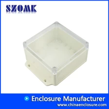 China IP68 waterproof circuit breaker case AK-10023-A2 manufacturer