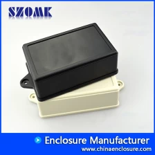 China In wall electrical junction box electrical junction boxes electrical connection box 110x70x40mm manufacturer