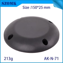 Cina Sistema di parcheggio Lora recinti Sensore IoT Sensore Box Nylon Materiale AK-N-71 produttore