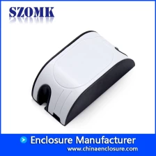 Cina Contenitore in plastica per scatole di plastica con LED per contenitori nuovo prodotto / 21 * 30 * 58mm / AK-34 produttore