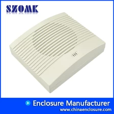 China No-Standard Plastic Instrument enclosure for PCB design AK-N-02,:90x76x25mm manufacturer