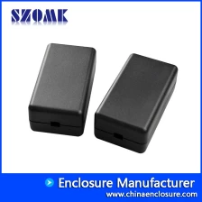 China No-Standard Platic Instrument enclosure for PCB design,AK-N-18,  86x47x32mm manufacturer