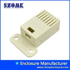 China No-Standard Platic Instrument enclosure for PCB design AK-N-20	,60x40x20 mm manufacturer