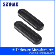 China No-Standard Platic Instrument enclosure for PCB design ,AK-N-30,88x26x11mm manufacturer