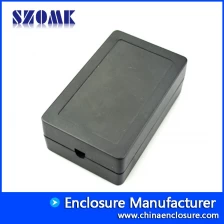 China Sem-Standard Platic Instrumento gabinete para PCB design fabricante