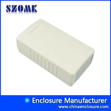 Cina Scatola di derivazione elettronica custodia in plastica OEM abs per scheda PCB AK-S-61 88 * 50 * 32mm produttore
