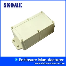 China Plastic waterdichte doos PCB boord AK-10003-A1 fabrikant