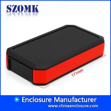 Cina Custodia in plastica portatile OEM professionale per strumento di progetto PCB produttore