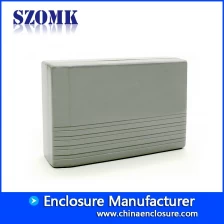 中国 SZOMK abs塑料外壳，用于pcb宽电子塑料外壳 制造商