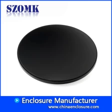 China SZOMK hot sale net-work plastic junction enclosure manufacture AK-NW-48 110X36 mm manufacturer