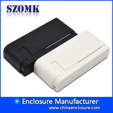 الصين SZOMK industry electronic plastic enclosure for electronic circuit board with 100*46*20mm الصانع