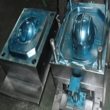 China SZOMK oem high quality prototype injection helmet high quality China plastic extrusion mold part supplier manufacturer manufacturer customized manufacturer