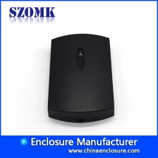 중국 Shenzhen high quality abs plastic 119X77X22mm induction access control enclosure supply/AK-R-11 제조업체