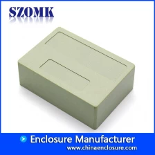 中国 小塑料接线盒46 * 31 * 17mm 1.81 * 1.26 * 0.67inch配电箱 制造商