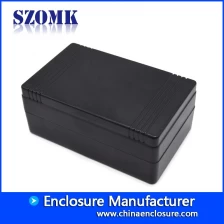 porcelana Standard  ABS plastic electronic enclosure box for power charger with 79*49*32mm fabricante