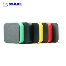 China Szomk electrical access control system plastic enclosure AK-S-128 manufacturer