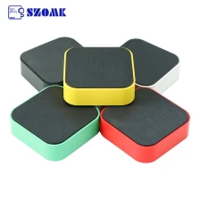 중국 SZOMK 전자 플라스틱 사출 금형 센서 케이싱 AK-S-128 제조업체