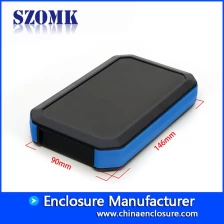 China AK-H-78A 146*90*25mm IP65 wasserdichtes Kunststoffgehäuse Hersteller