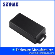 Cina Parete di plastica elettronica Contenitori ABS AK-W-48,81x41x20mm produttore