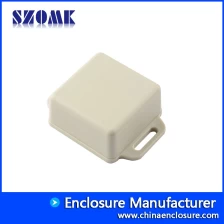 Cina Parete giunzione diy involucri di plastica scatola elettronica pcb AK-W-40,41x41x20 mm produttore