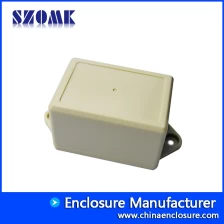 Cina Abs di montaggio in plastica box recinti elettronici giunzione parete AK-W-49,94X47X40 MM produttore