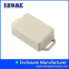 Cina Montaggio a parete in plastica ABS con superfici opache AW-41, 51x36x15mm produttore