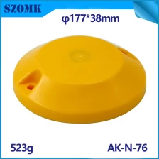 porcelana Caja de aparcamiento inteligente impermeable IP68 AK-N-76 fabricante