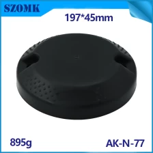 porcelana IP68 impermeable IP68 Caja de aparcamiento inteligente IOT Ciudad inteligente AK-N-77 fabricante