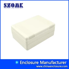 الصين ABS البلاستيك مربع تقاطع AK-S-22 الصانع
