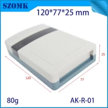porcelana sistema de control de acceso Caja de plástico ABS AK-R-01 fabricante