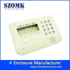 China alarm system plastic case rfid enclosure plastic cabinets manufacturer