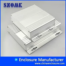 porcelana caja de la electrónica de aluminio AK-C-A1 fabricante