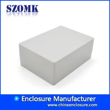 China china electronics enclosure manufacturer plastic junction housing manufacturer