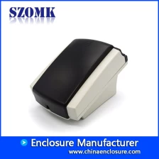 China design plastic box alarm encolsure access control box manufacturer