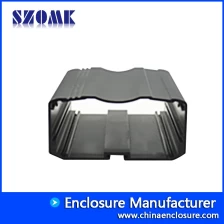 China din rail box enclosure,AK-C-B8 manufacturer