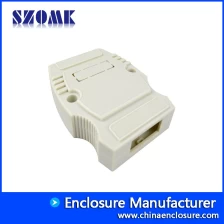 China din rail contactor manufacturer