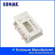 China din rail control box/ AK-P-12/ 155x110x60mm manufacturer
