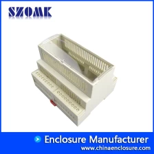 China din rail ethernet switch fabrikant