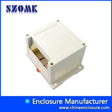 China din rail industry enclosure manufacturer