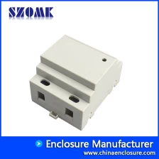 China din rail ts35 enclosure manufacturer