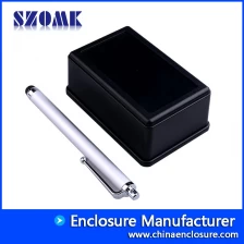 China elektrische doos plastic diy behuizing AK-S-08 fabrikant