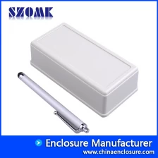 China electronics plastic enclosure AK-S-06 manufacturer