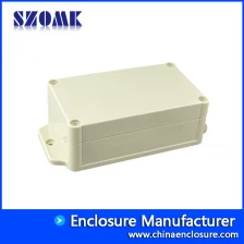 الصين البلاستيك الالكترونيات الضميمة للماء PCB AK-10015-A1 الصانع