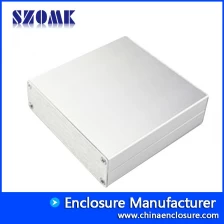 China enclosure aluminum,AK-C-C2 manufacturer