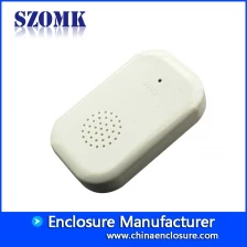 Cina alto qualtity nuova custodia dello strumento di plastica arrial plastica enclosure progetto elettronico 111.5 * 77 * 25,5 millimetri produttore