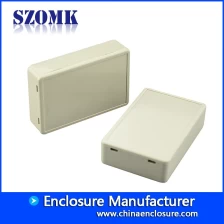 China industrial temperature humidity sensor closure AK-S-40  18*45*70mm manufacturer