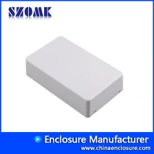 الصين أداة تقاطع الإسكان مربع سياج من البلاستيك AK-S-20 101x61x26mm الصانع