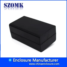 Chine junction boxes waterproof tracker waterproof housing   AK-S-43   51*68*123mm fabricant