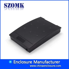 China new designed access control enclosure with Indicator light  AK-R-39  24*84*122mm manufacturer