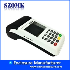 Китай Новый пластиковый корпус для принтера с тепловым принтером POS производителя